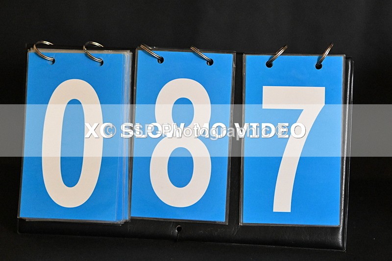 ESP_7271 - HD Video - 90cm Saturday All Sections