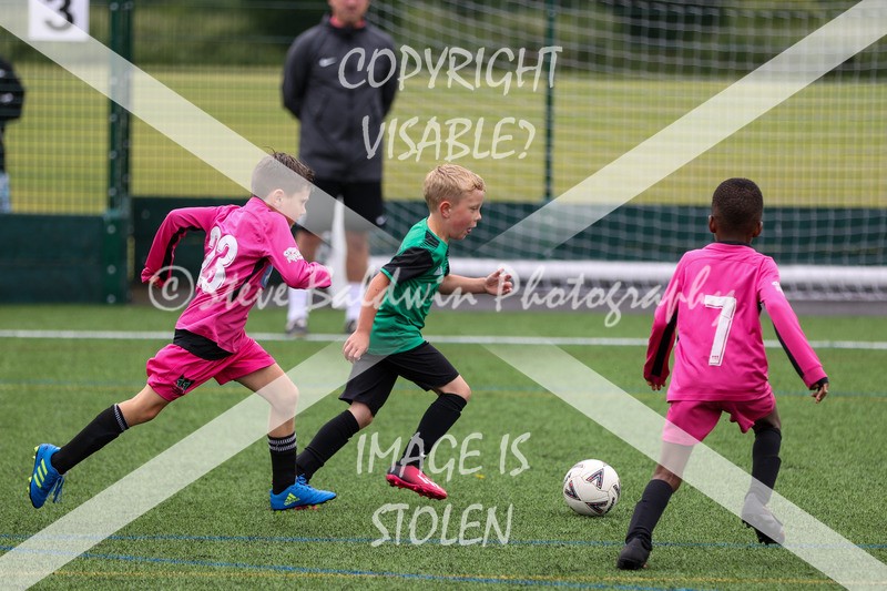 1DX36011 - U7/U8 Boys/Mixed