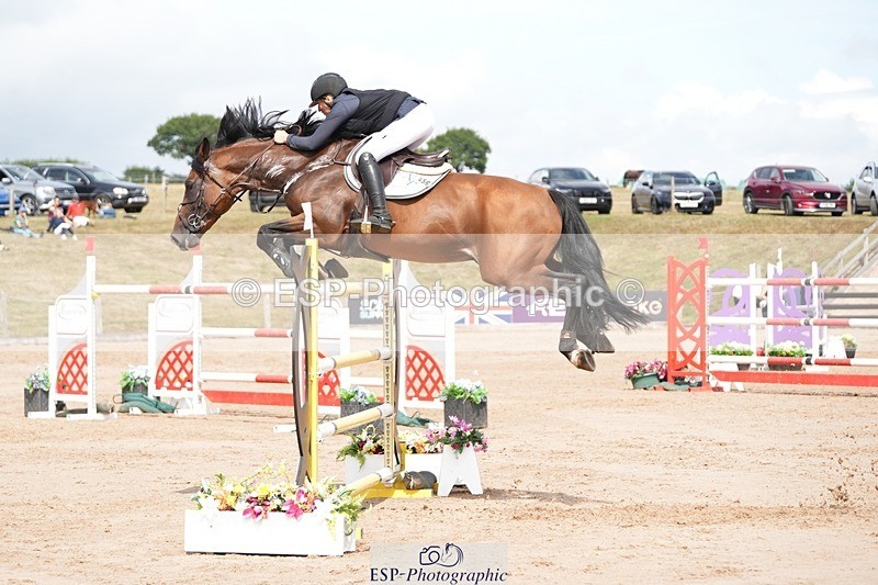 250718-155424-12289 - Cls 6, 3 Star Big Tour LR Qualifier Start til Break