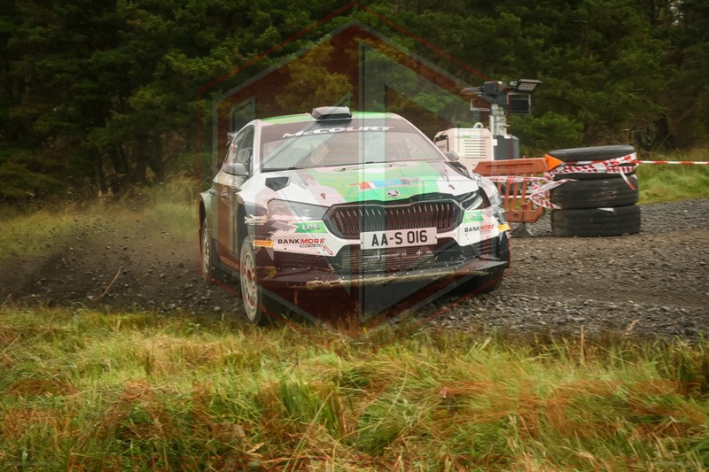 Bushwhacker Rally 2025 4 of 130 - McKelvey Construction Bushwhacker Rally 2025