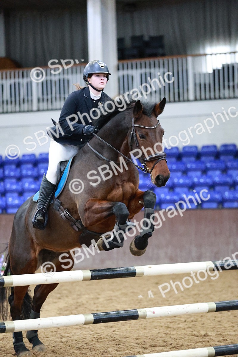 SBM_003835 - Class 15 - Senior British Novice - 90cm