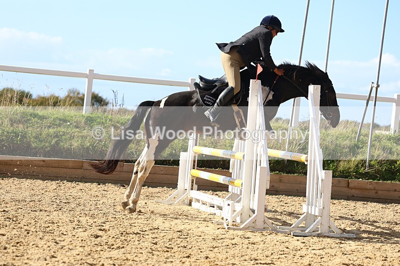 3E7A5468 - Class 10: 90cm open