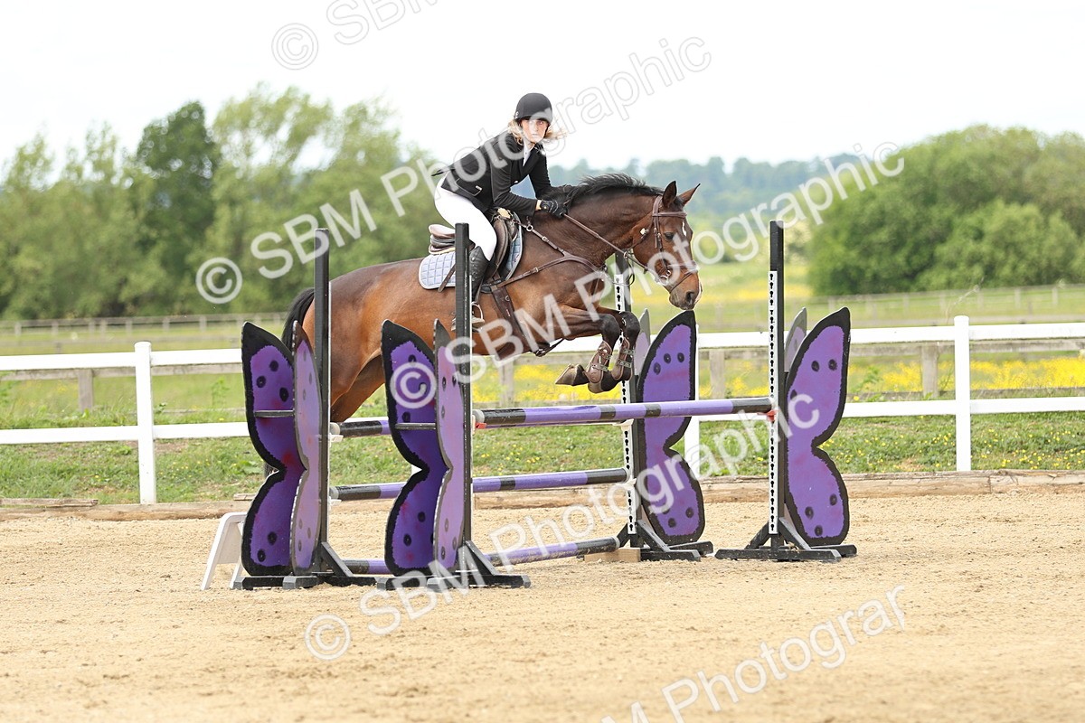 SBM_000547 - Class 3 - Senior Discovery - 1.00m