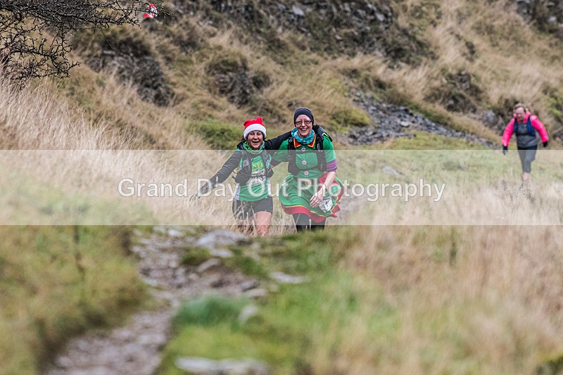 Litton-1024 - Litton Christmas Cracker Fell Race Sunday 15th December 2024