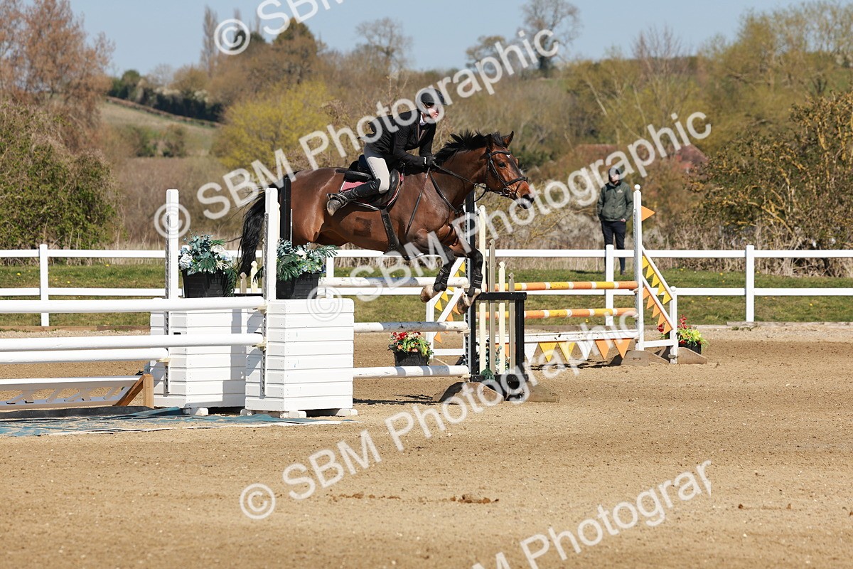 SBM_004095 - Class 17 - Senior Newcomers - 1.10m