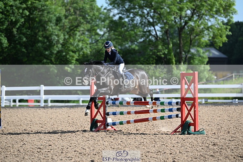 240609A-092158-03451 - Cls 21 Pony Discovery and 90cm Open