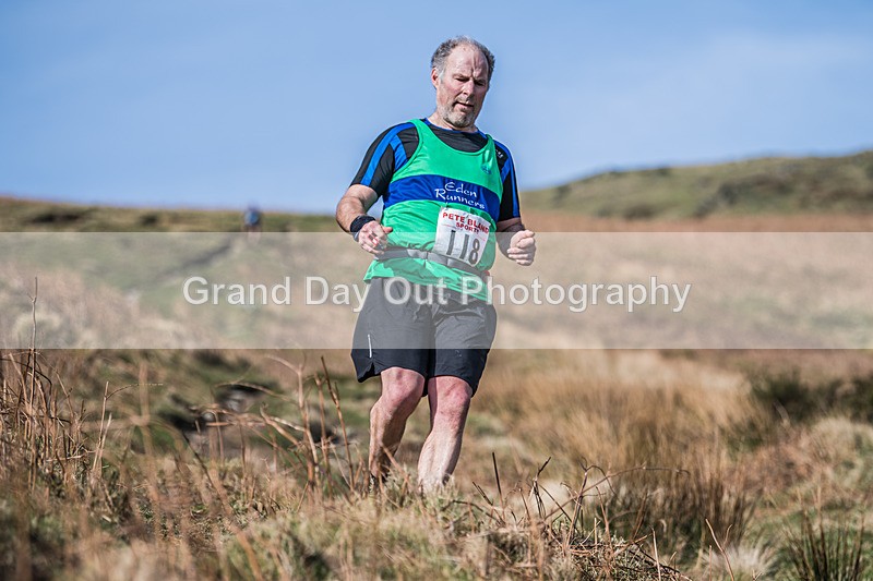 Black Combe-1072 - Black Combe Fell Race Saturday 8th March 2025