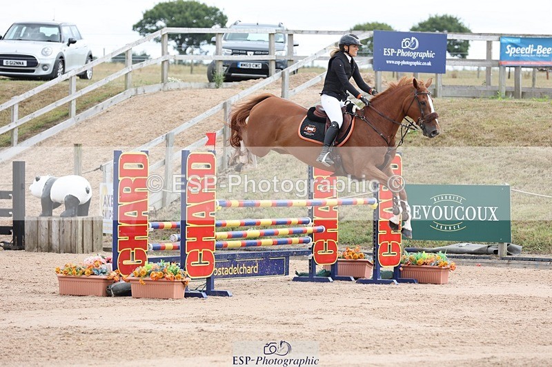 250719-115912-14811 - Cls 11, 1 Star Bronze Tour