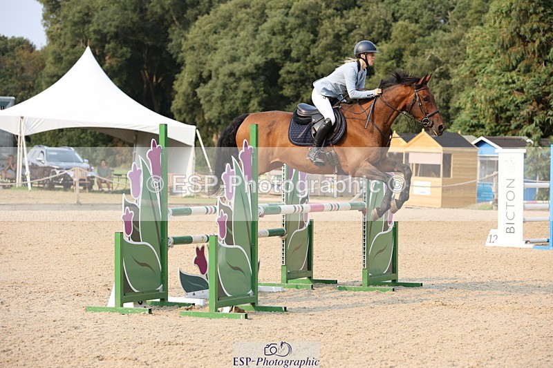 250816A-171521-03020 - Cls 10 Snr 1.15m Open