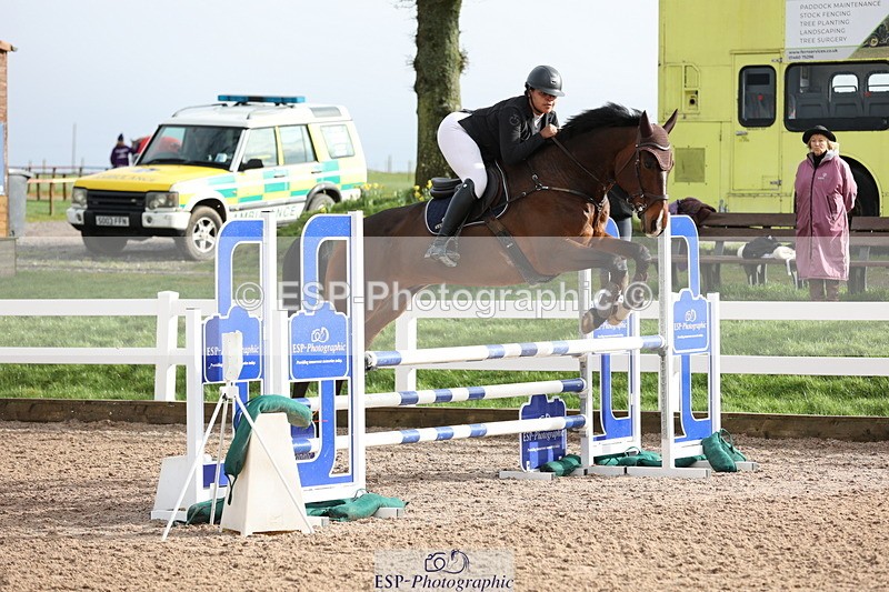 240223A-101518-00505 - Cls 3 Discovery and 1m Open