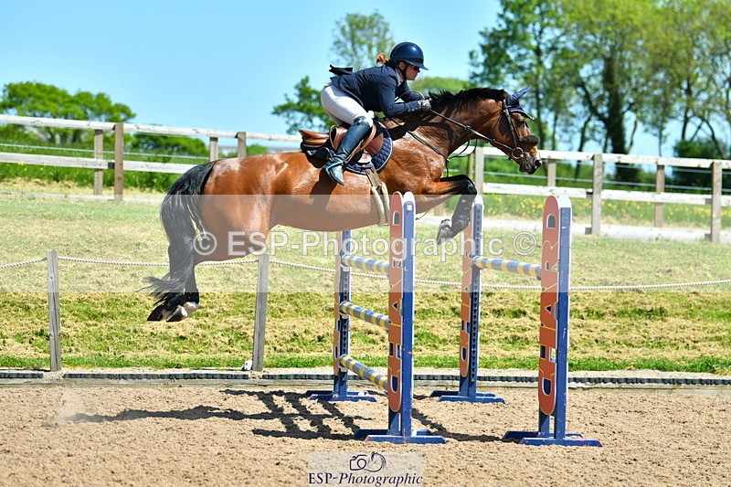 230526A-143056-02534 - Cls 5 National 1.30m Open