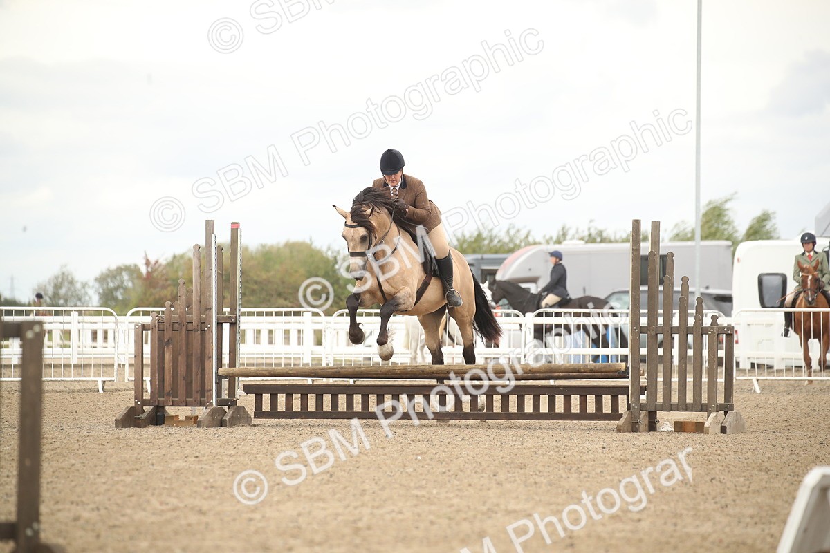 SBM_16674 - Class 507a - Working Veteran - 60cm (15-19)