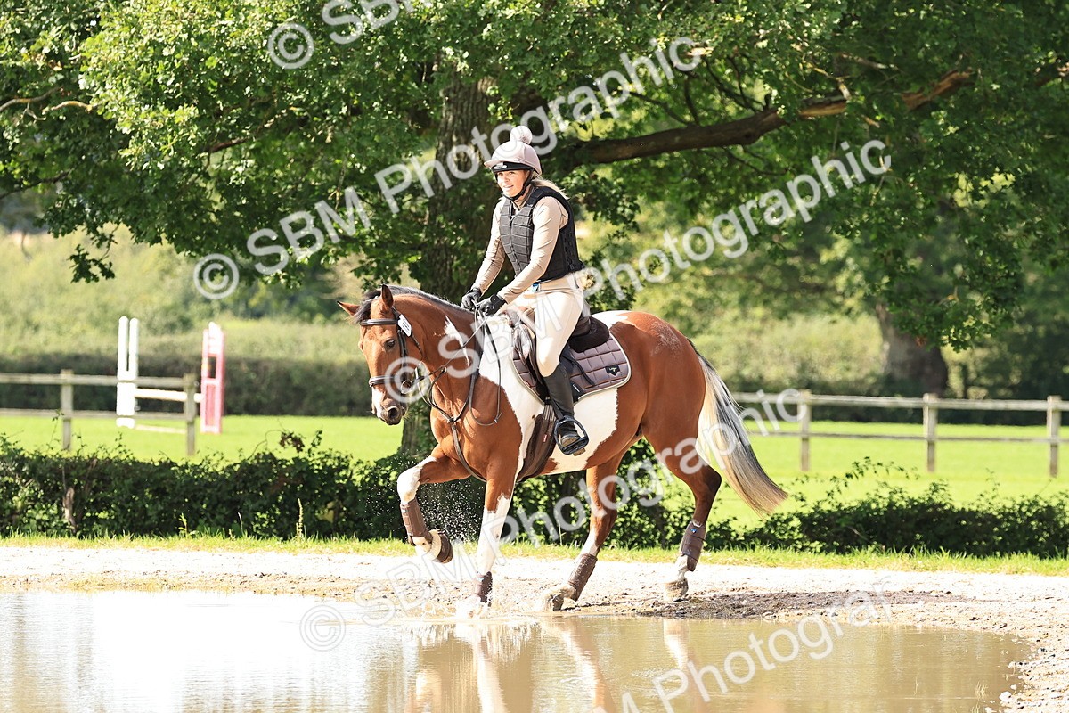 SBM_22116 - E11 - Eventers Challenge 60cm Championship