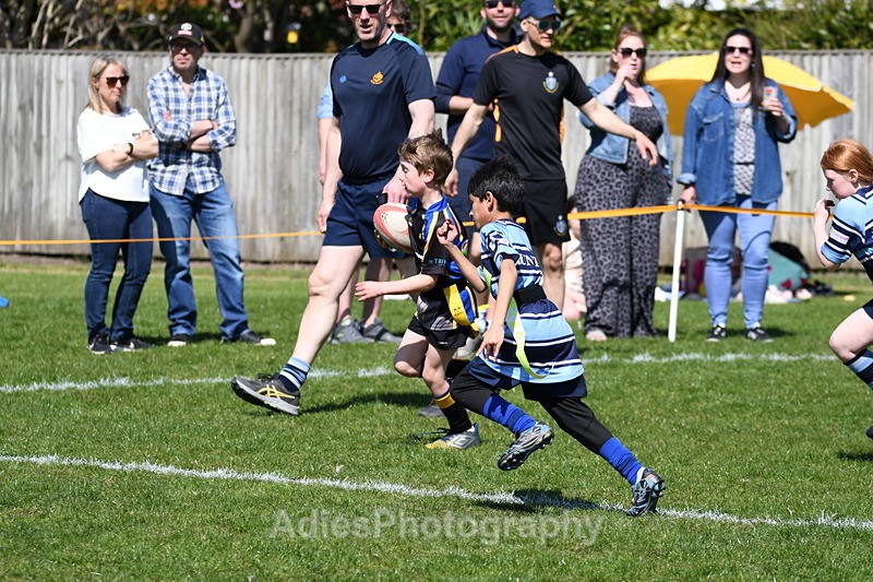  - Selby Rugby Festival 2025