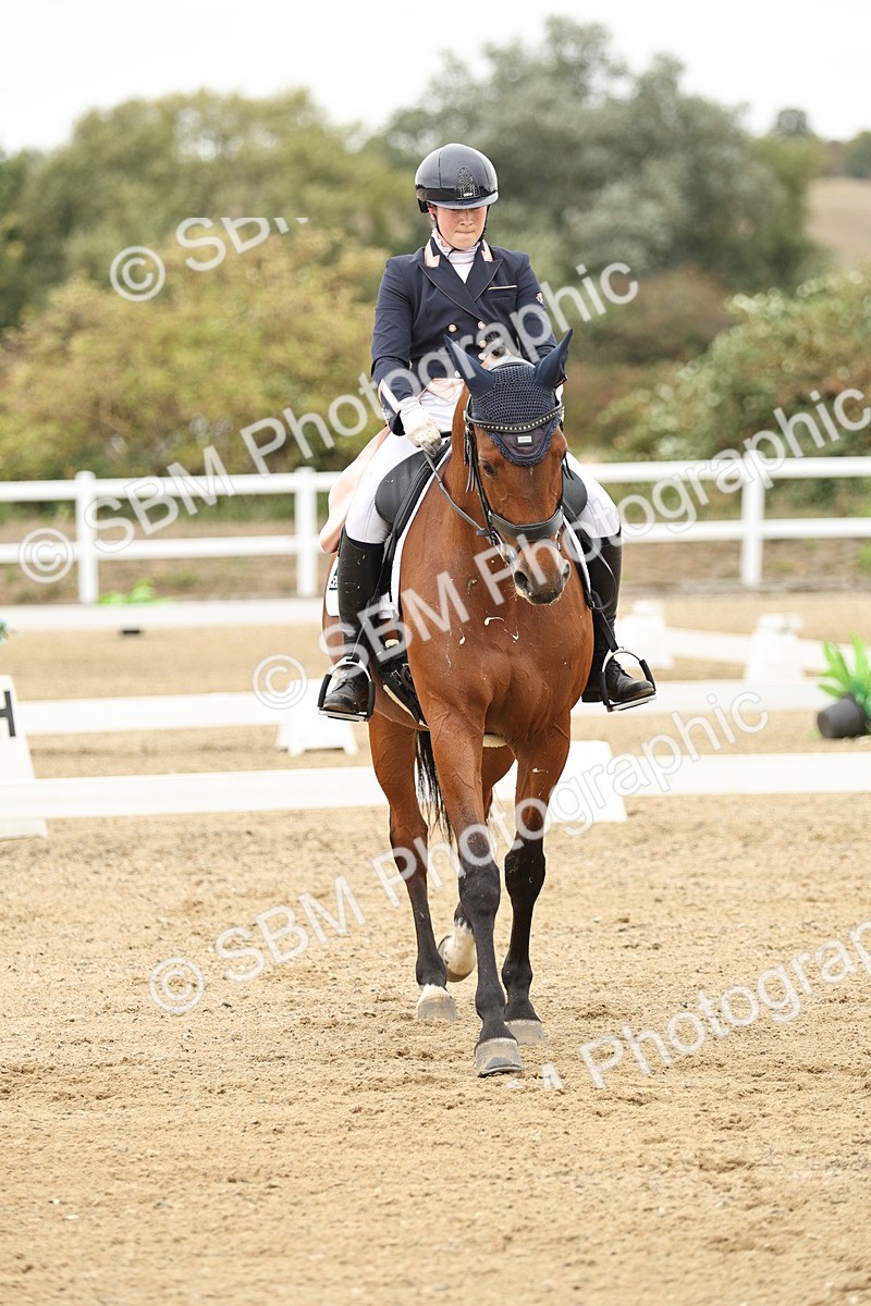 SBM_007205 - Class 25 - FEI PSG Bronze