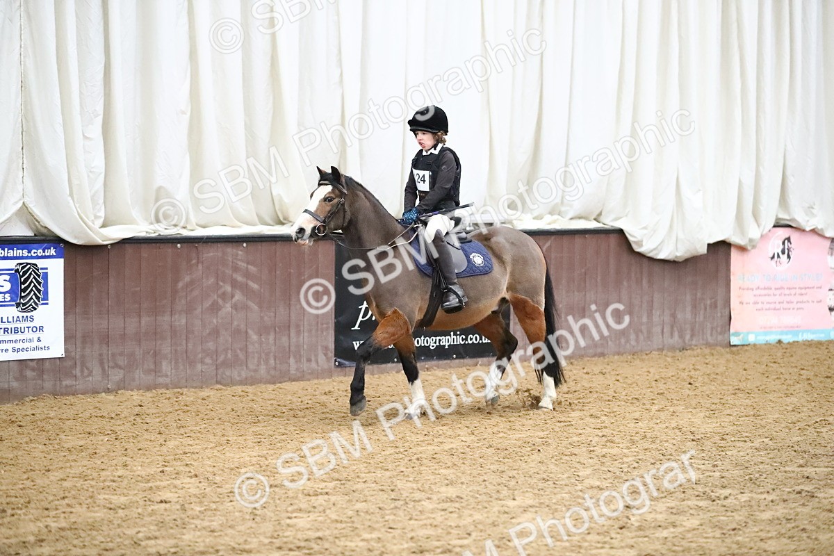 SBM_000290 - Class 1 - 30cm