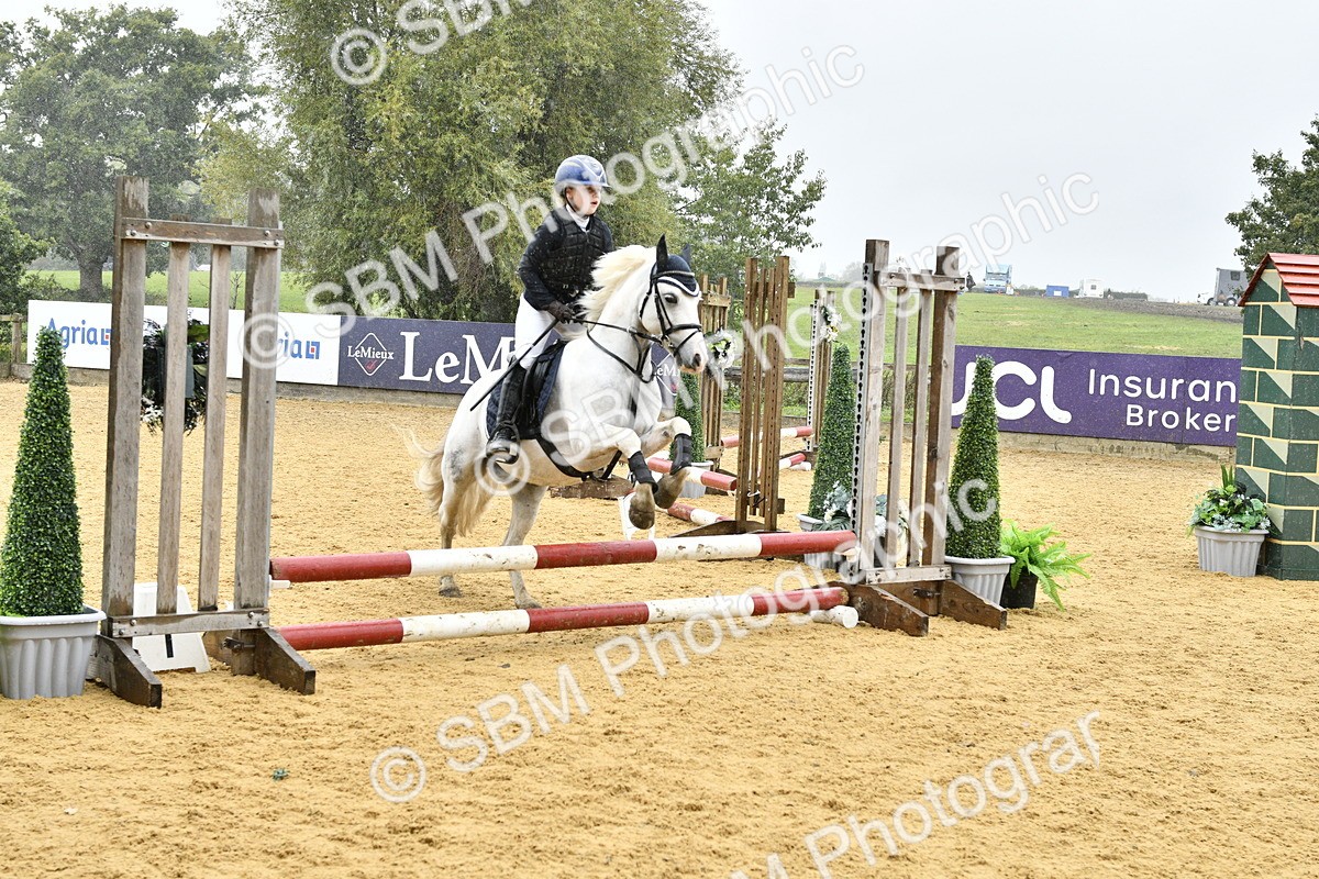 SBM_70949 - J3 - Mini Tour Junior Pony 40cm championship