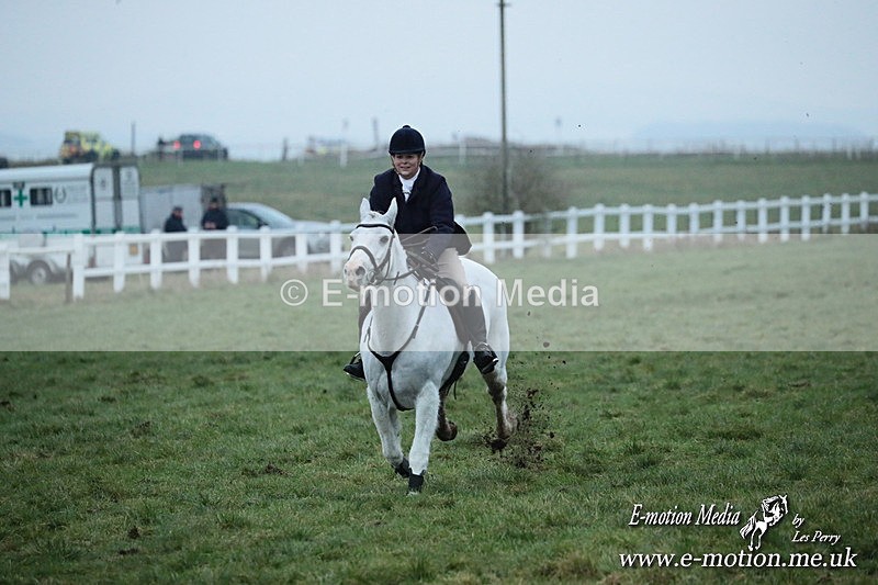 PtP 180126  1781 - Royal Artillery PtP Larkhill 18/01/26