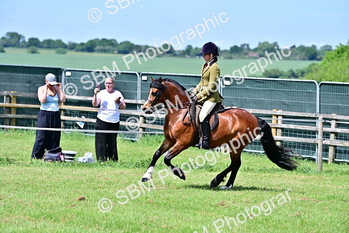 SBM_07936 - Class 61-62 - TSR  M&M Ridden Amateur of the Year