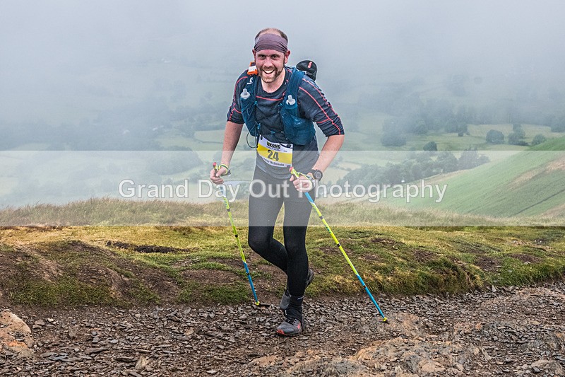 Lakes Ultra-513 - Kong Lakes Ultra Fell Race Saturday 24th June 2023