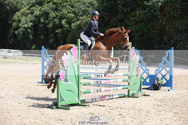 250703A-113019-01340 - Cls 6 Snr British Novice and 90cm Open