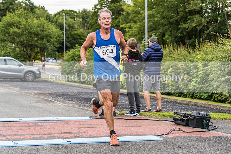 Lambfoot-627 - Lambfoot Loop Road Race Tuesday 2nd July 2024
