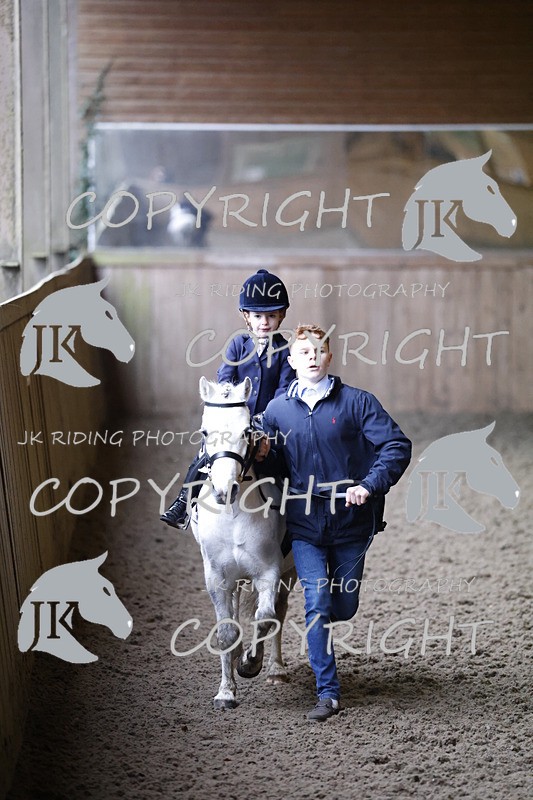 _R6A1060 - Class 1 walk trot 2022