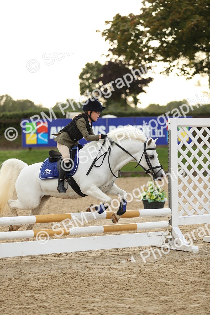 SBM_34196 - J60 Clear Round 50cm