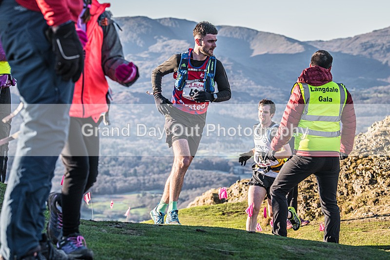 Wansfell-252 - Wansfell Race Saturday 27th December 2025