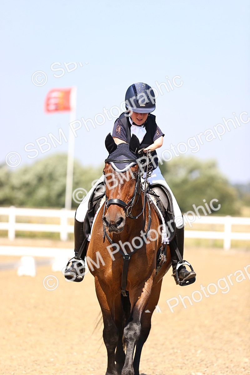 SBM_003081 - Para PYO  Warm Up
