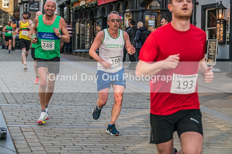 RTH-341 - Keswick Round The Houses Road Race Wednesday 23rd April 2025