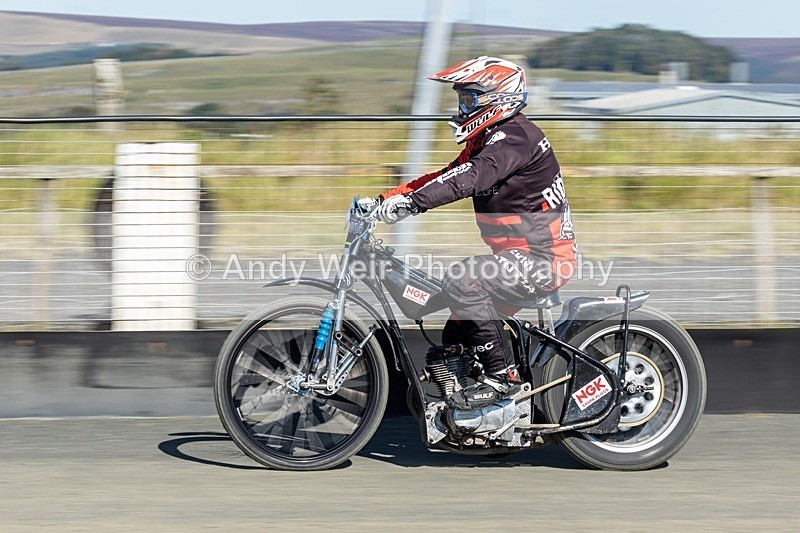 220917-7D-8E0A7113 - Ride & Skid It  Speedway Experience 17th Sept 22