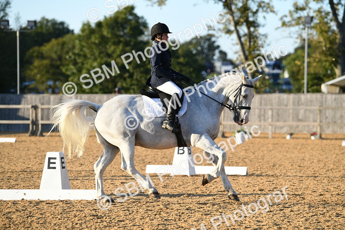 SBM_30894 - D16 - Small Tour Championship - Novice 28