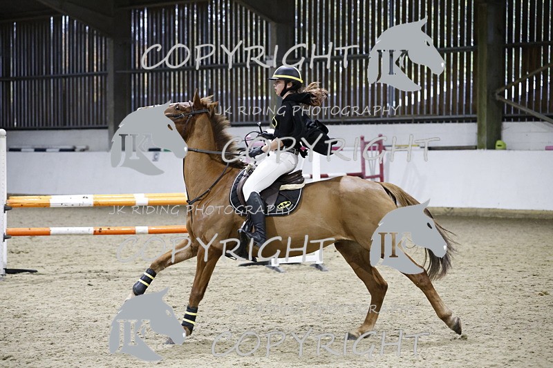 _T0A3746 - 1M Clear Round
