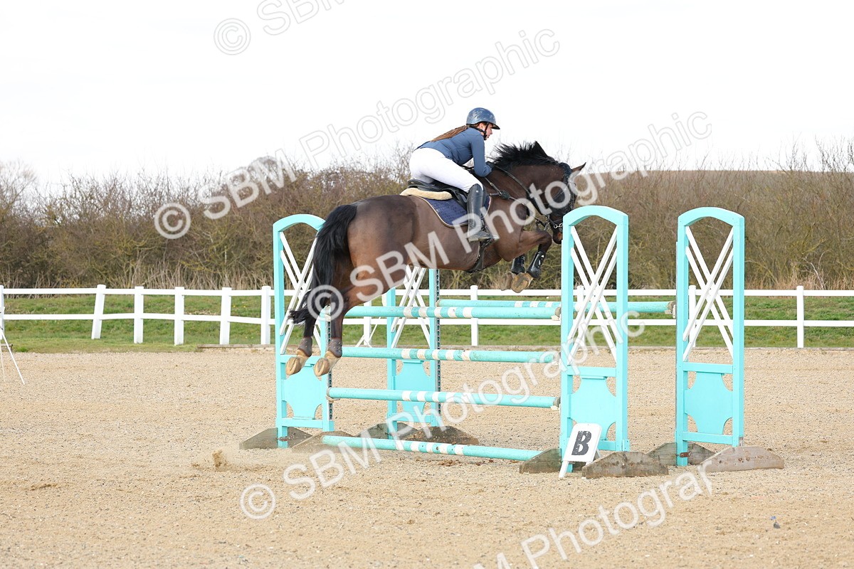 SBM_001745 - Class 6 - National 1.30-1.40m