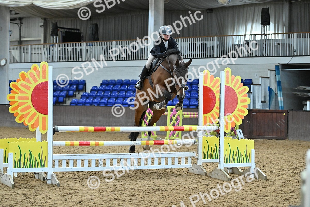 SBM_005629 - Class 61 - 1.00m Open