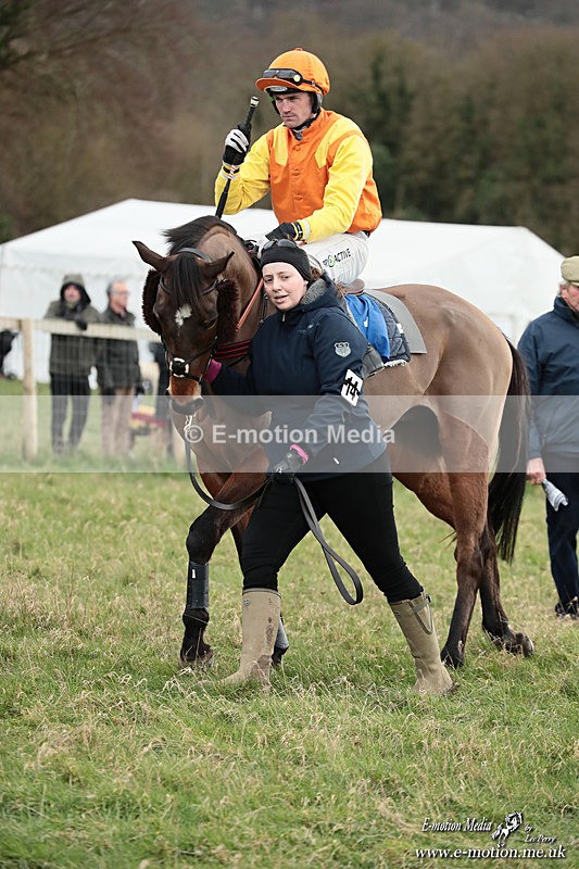 PtP 280226 1114 - Kimblewick PtP Kingston Blount 28/02/26