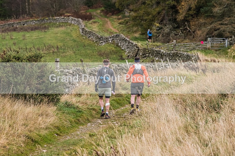 Tweed Valley-655 - High Terrain Events Tweed Valley 65 & 50K Ultra Trail Races Sunday 17th November 2024