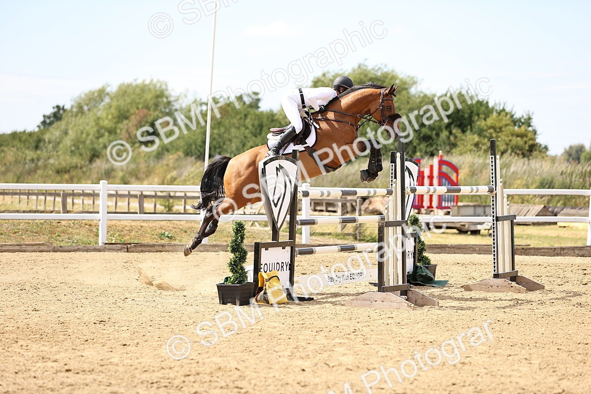 SBM_011398 - Class 10 - Talent Seekers Inc 7 Years Old Championship Qualifer - 1st Half