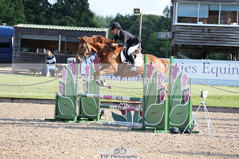 250614A-081659-04480 - Cls 25 85cm Amateur Quali