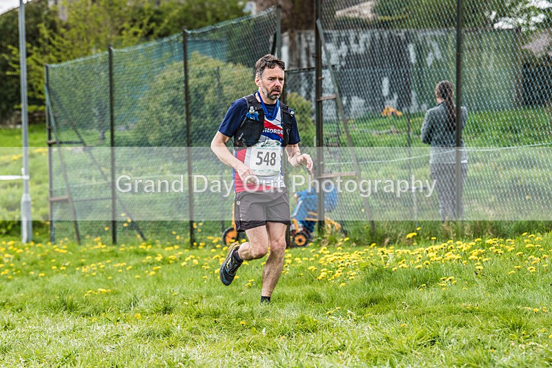 3 Peaks-3110 - The 3 Peaks Race - The Finish - Saturday 29th April 2023
