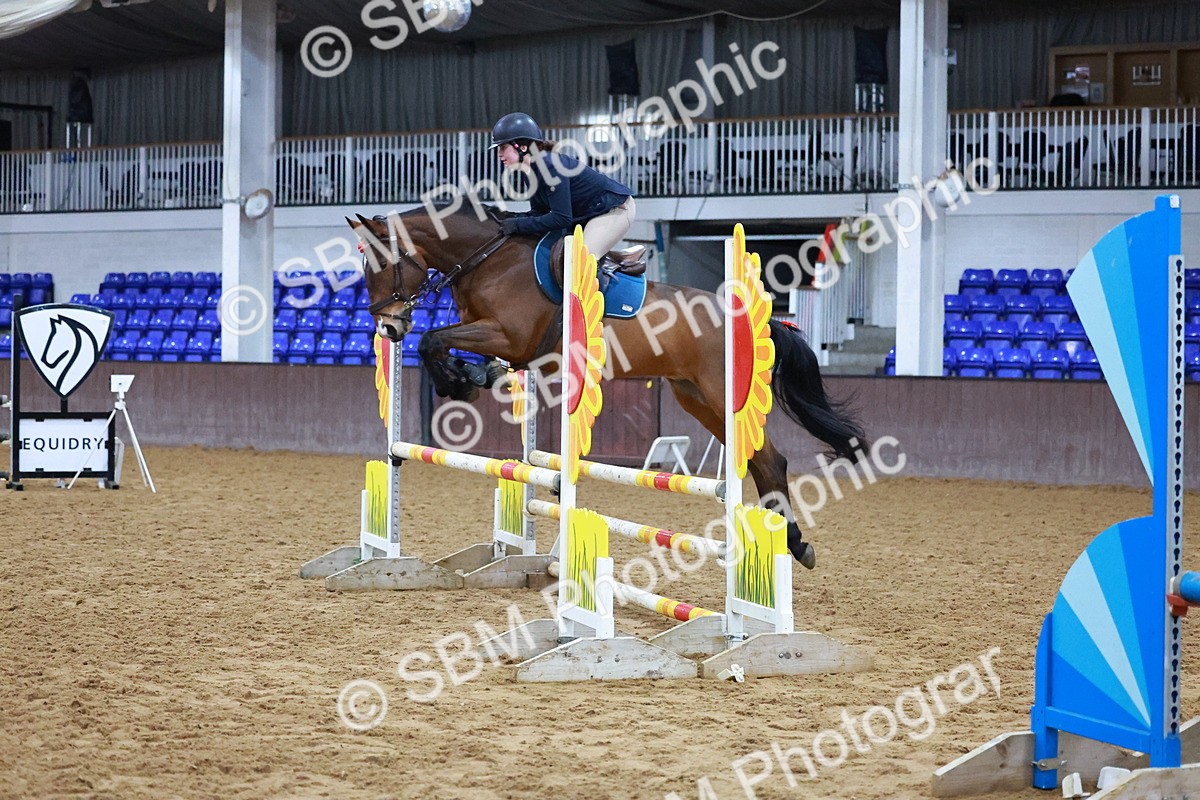 SBM_000464 - Class 2 - Senior British Novice - 90cm