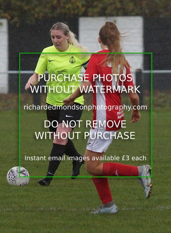 DSC04006 - Morecambe Ladies v South Shields