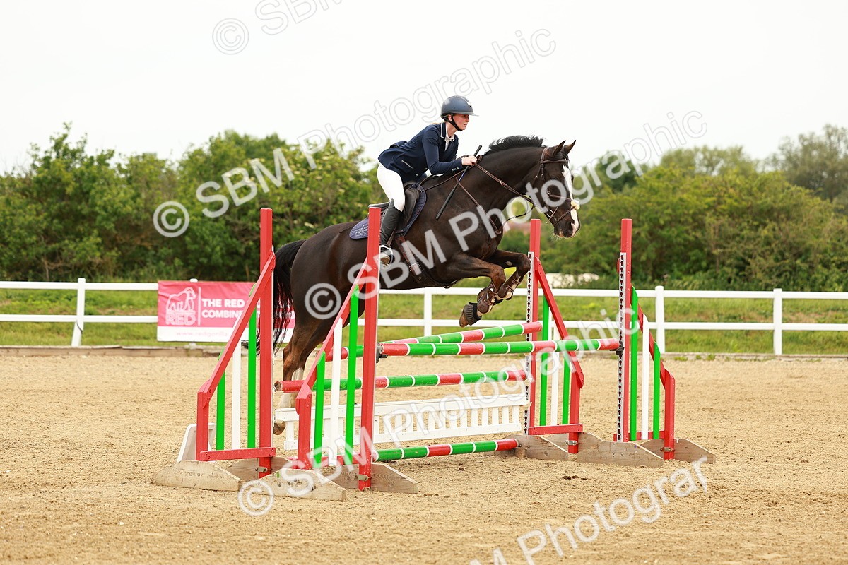 SBM_001429 - Class 3 - Senior Discovery - 1.00m