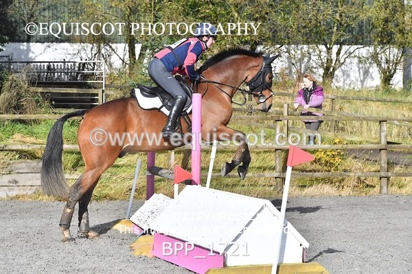 BPP_1721 - CLASS 3 - 80CM