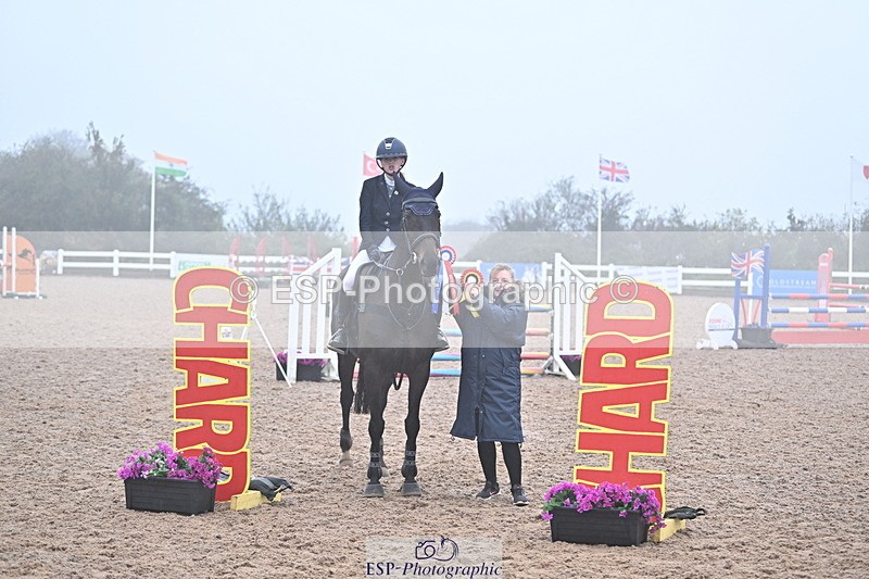 241006A-111907-06453 - Cls 24 95cm Nat Am Quals