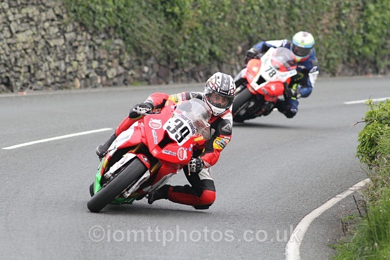  - Superbike Race