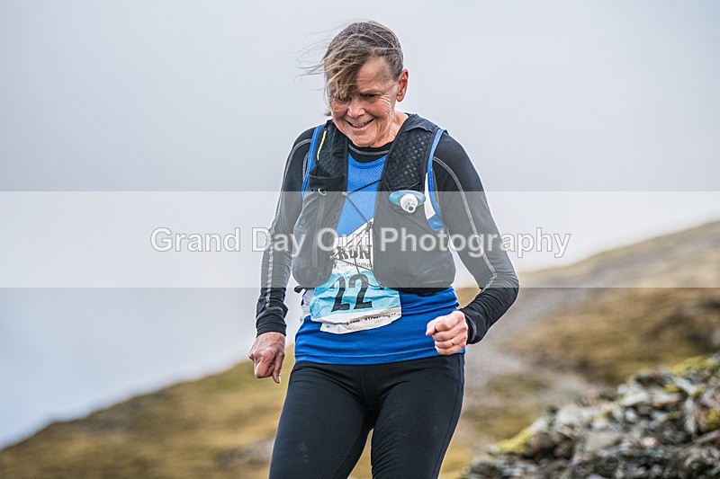 Grisedale-540 - Grisedale Grind Fell Race Wednesday 15th April 2026