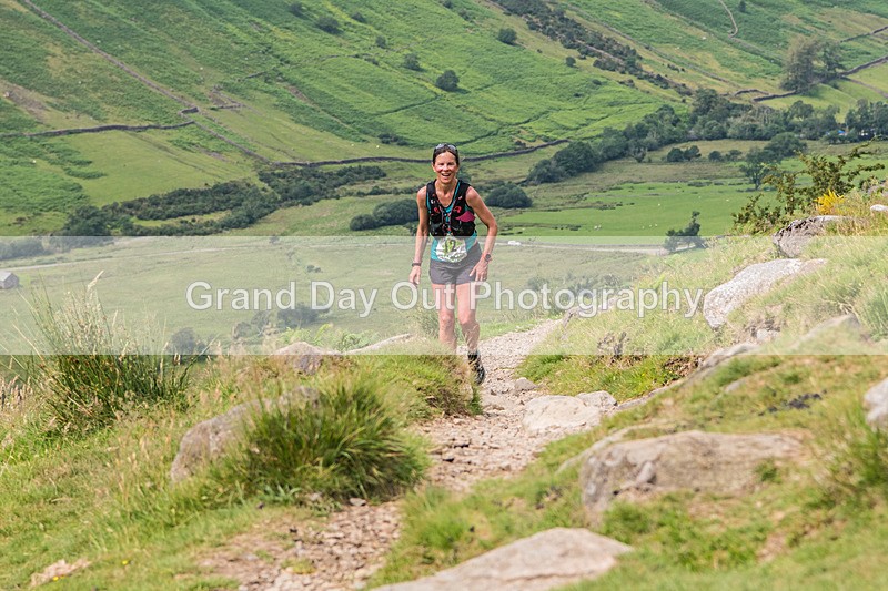 Wasdale-602 - Wasdale Horseshoe Fell Race (Bad weather route) Saturday 11th July 2026