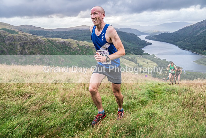 Steel Fell-75 - Steel Fell Race Wednesday 7th August 2024
